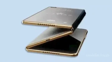 شاشة بحجم تابلت.. تسريبات تكشف مواصفات وسعر Galaxy TriFold أول هاتف ثلاثي الطي في العالم 1